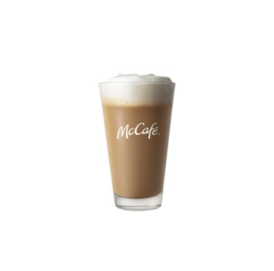 Cafe Latte
